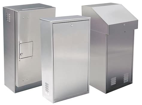 nema 3r stainless steel enclosure lockable|nema 3r vented enclosure.